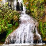 Verona, VA Waterfall-min