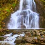 DSC_0182-Moss Creek Falls-Vermont