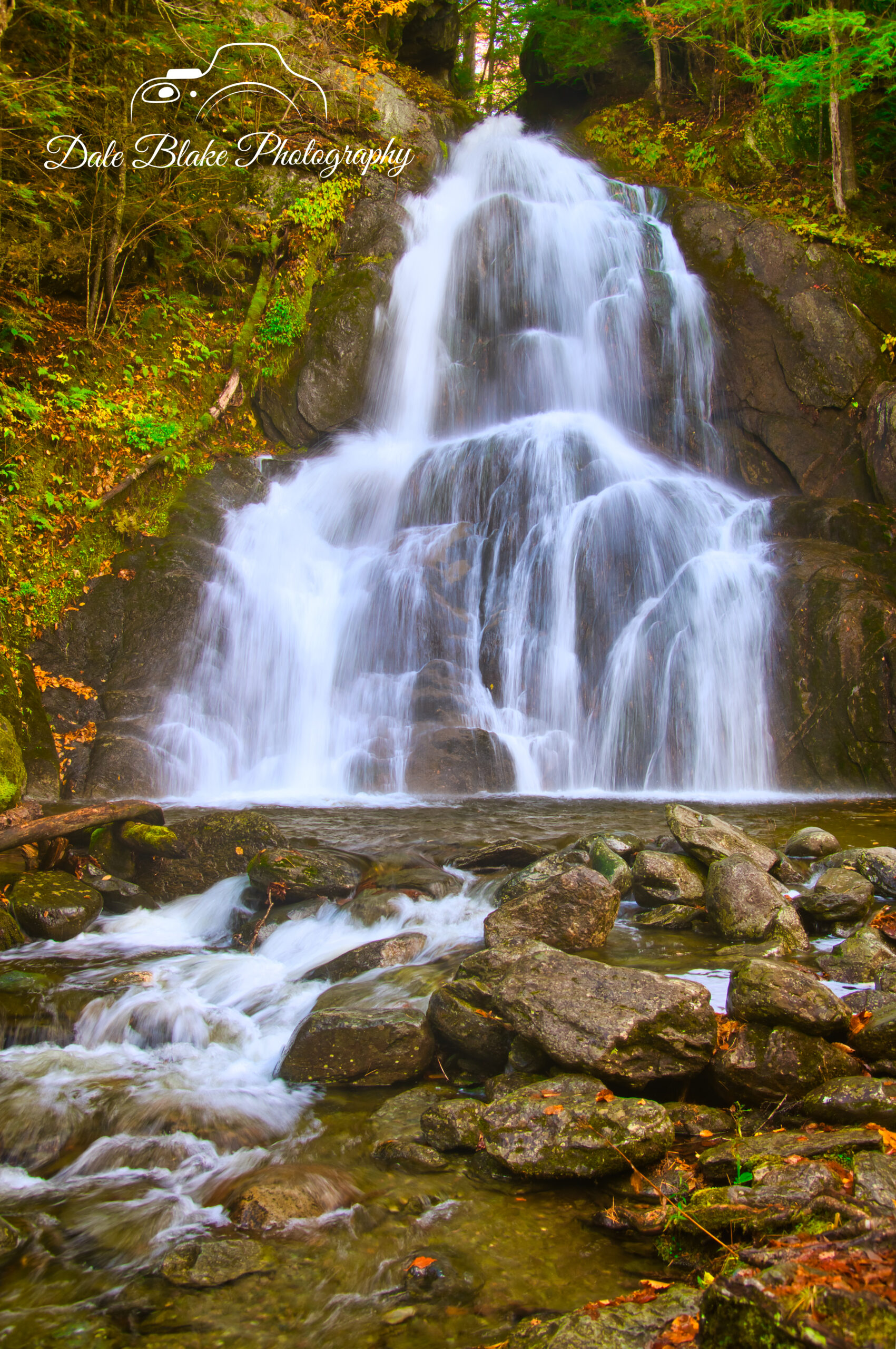 DSC_0182-Moss Creek Falls-Vermont